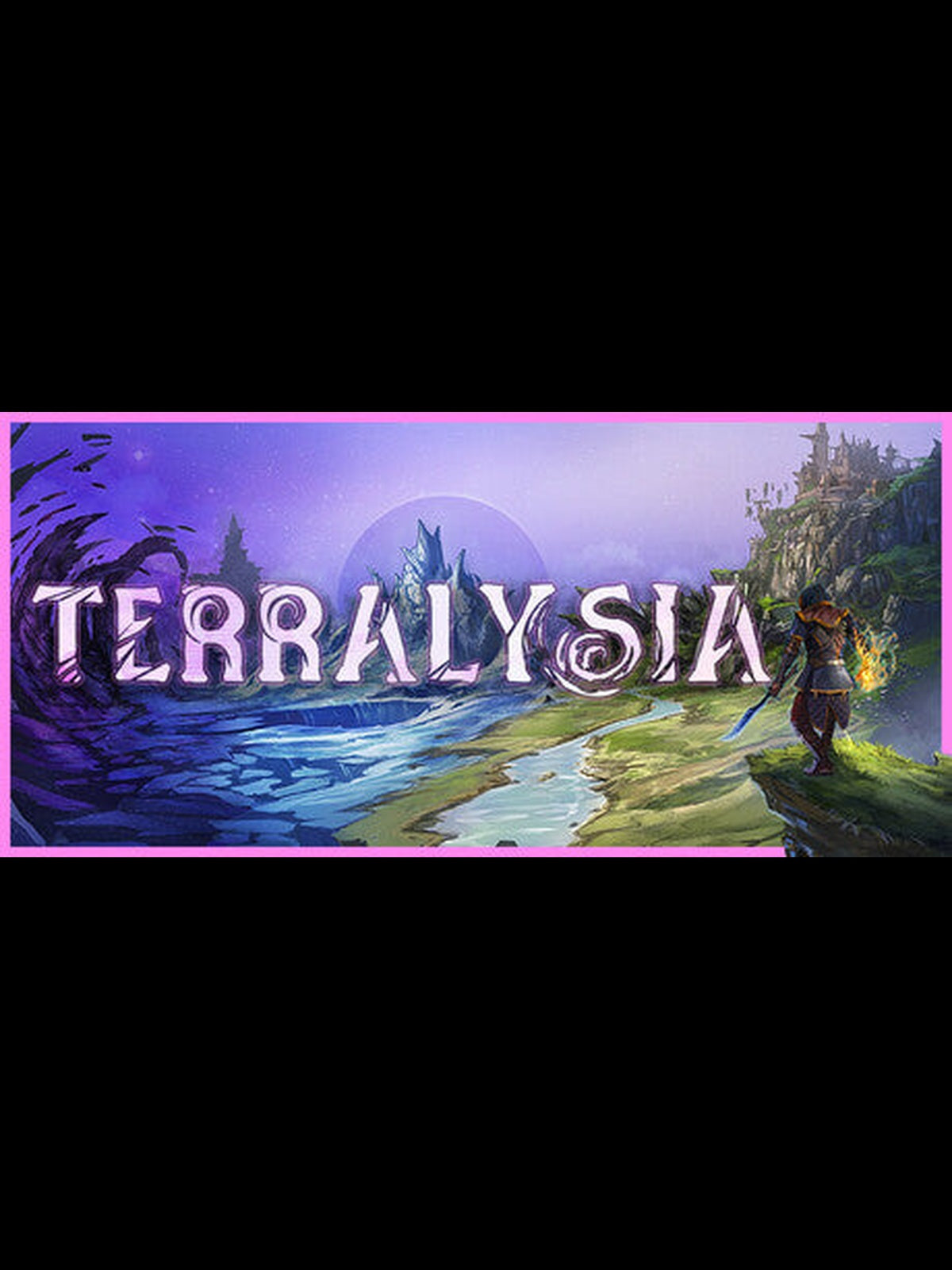 Terralysia PC Steam Key