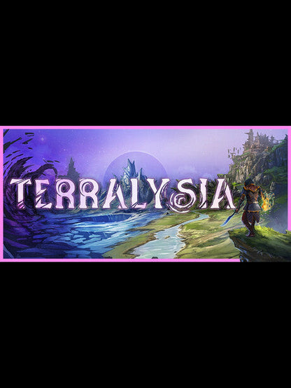 Terralysia PC Steam Key
