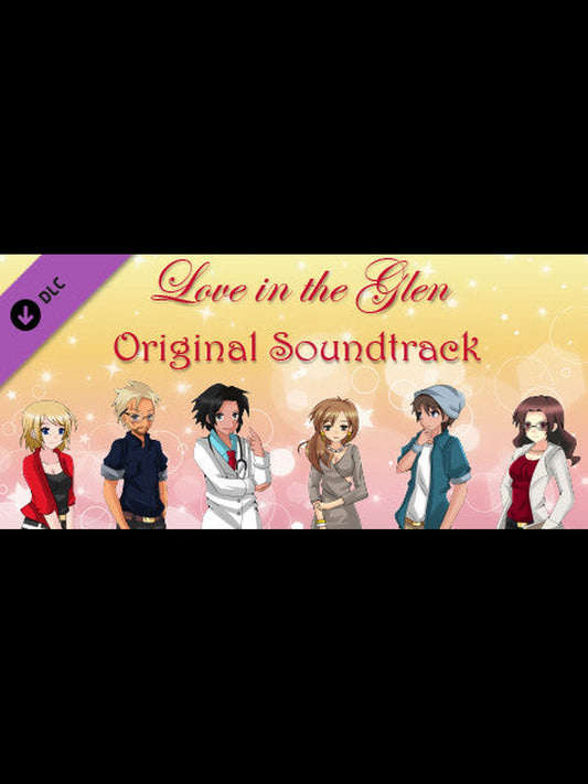 Love in the Glen - Soundtrack DLC PC Steam Key