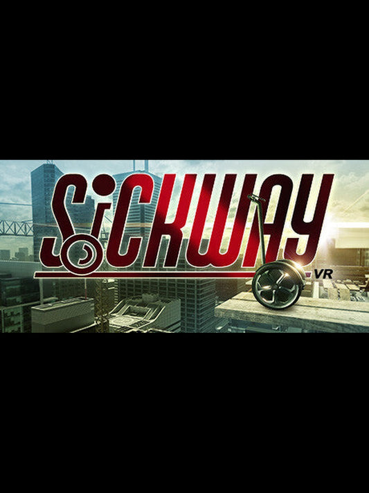 SickWay VR PC Steam Key