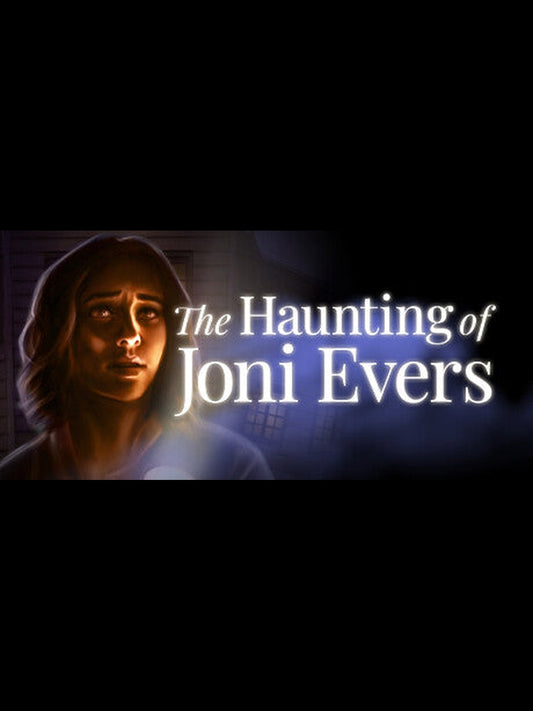 The Haunting of Joni Evers PC Steam Key