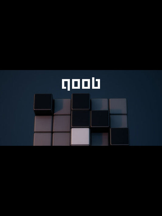 Qoob PC Steam Key