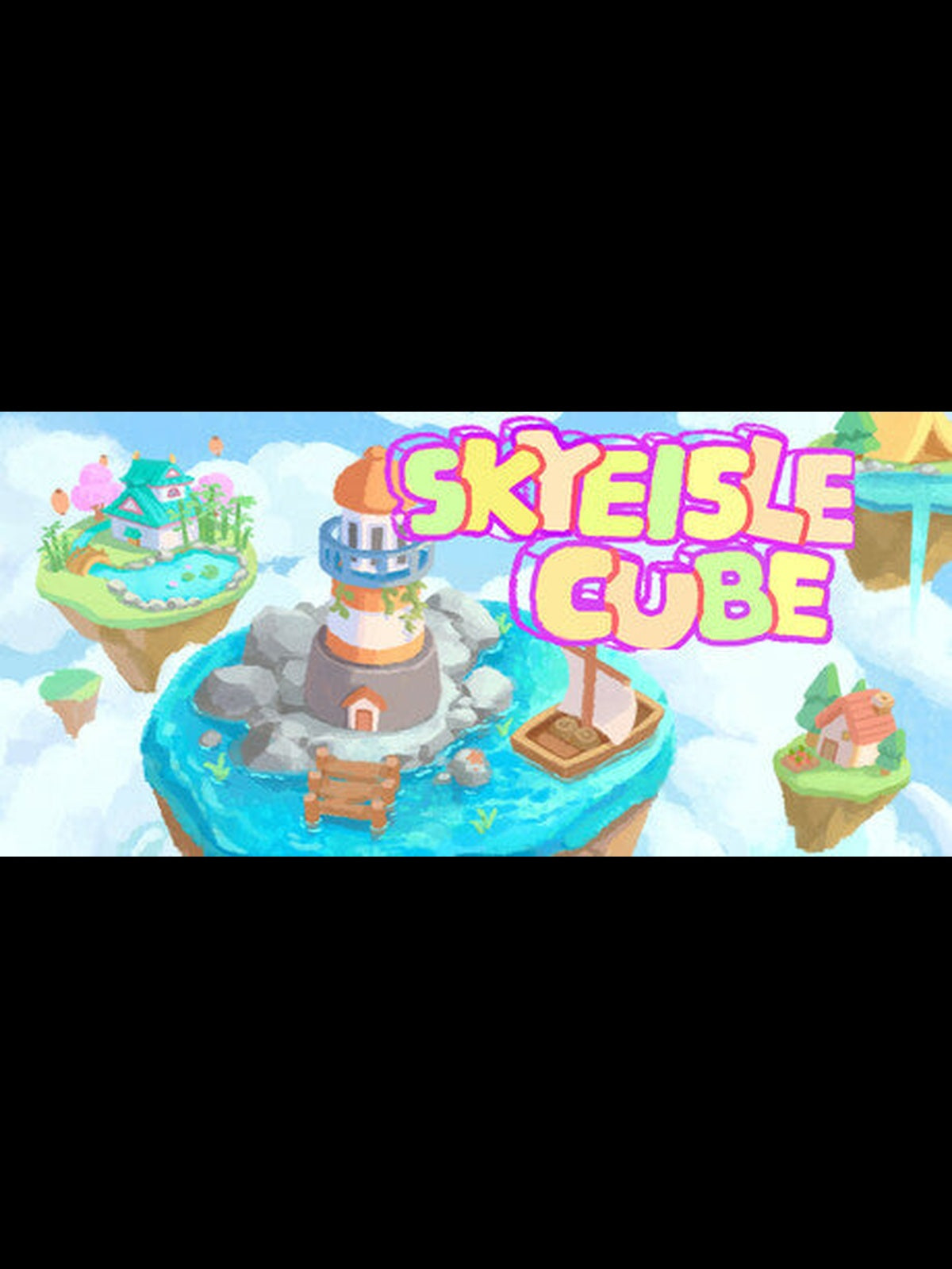 Skyeisle Cube PC Steam Key