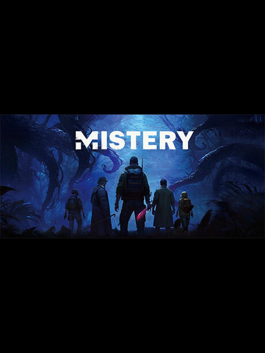 MISTERY PC Steam Key