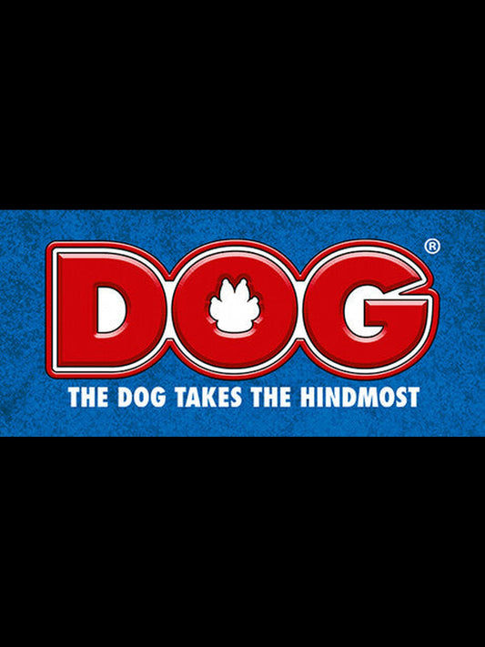 DOG – The dog takes the hindmost PC Steam Key