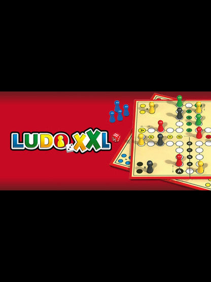Ludo XXL PC Steam Key