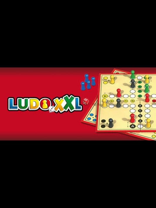 Ludo XXL PC Steam Key