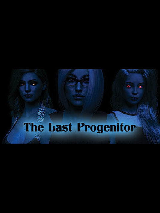 The Last Progenitor - Chapter 1 PC Steam Key