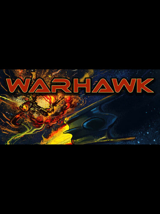 Warhawk PC Steam Key