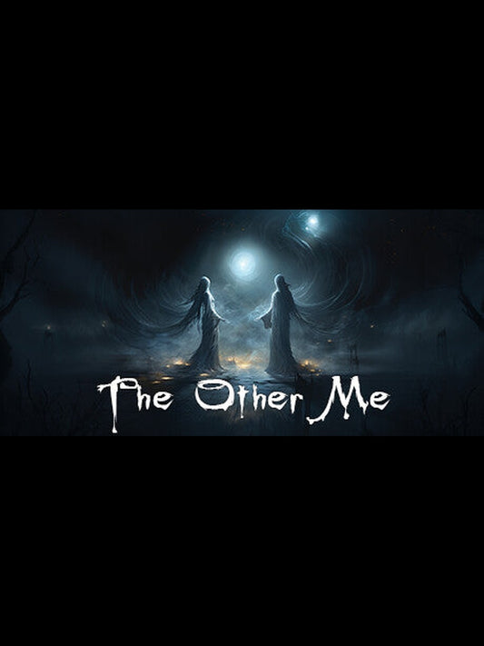 The Other Me PC Steam Key