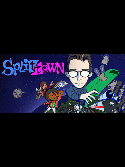 Splittown PC Steam Key