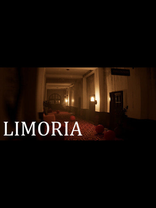 Limoria PC Steam Key