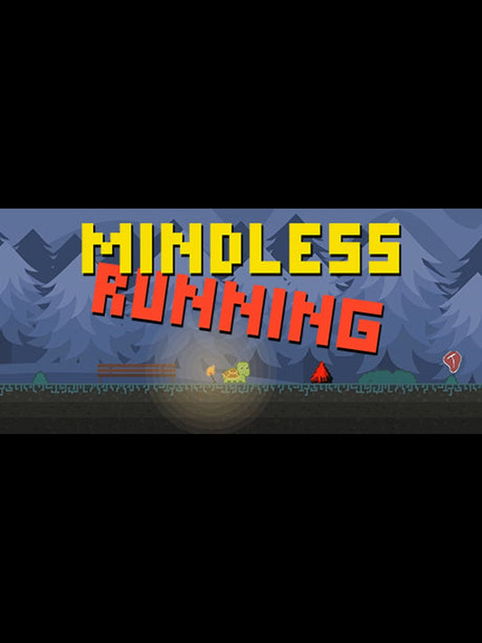 Mindless Running PC Steam Key