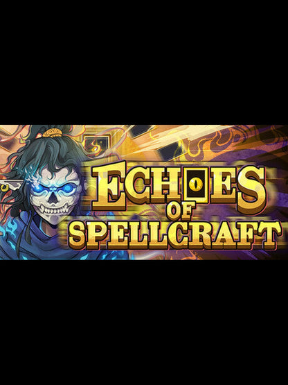 Echoes Of Spellcraft PC Steam Key