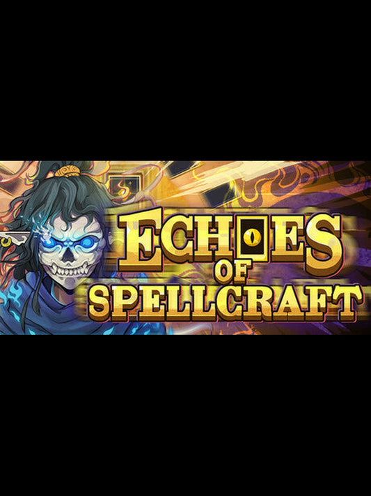 Echoes Of Spellcraft PC Steam Key