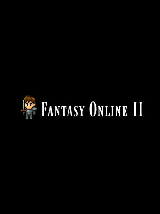 Fantasy Online 2 PC Steam Key