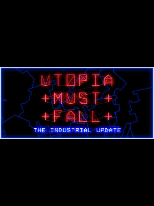 Utopia Must Fall PC Steam Key
