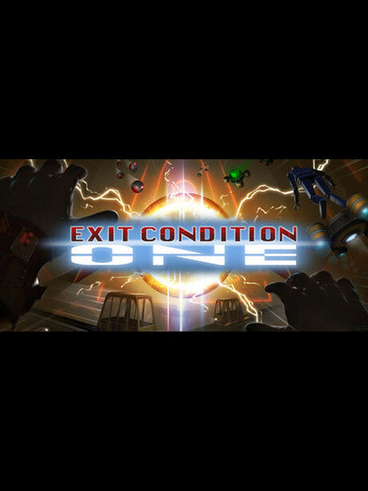 Exit Condition One PC Steam Key
