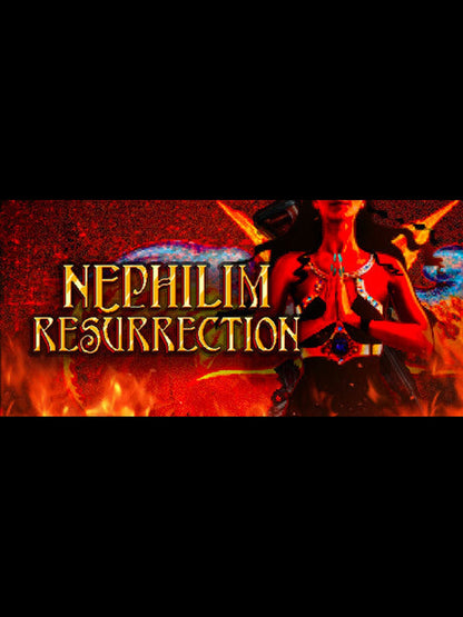 Nephilim Resurrection PC Steam Key