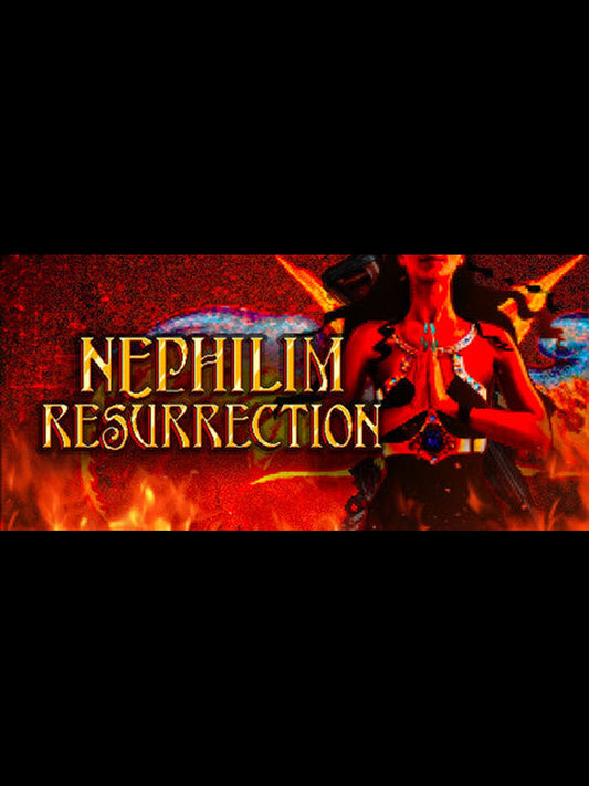 Nephilim Resurrection PC Steam Key
