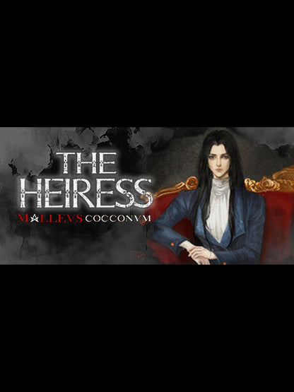 Malleus Cocconum: The Heiress PC Steam Key