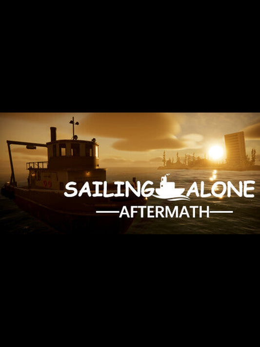 Sailing alone:Aftermath PC Steam Key
