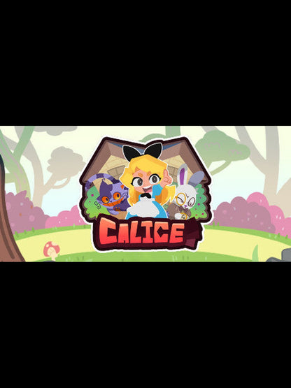 Calice PC Steam Key