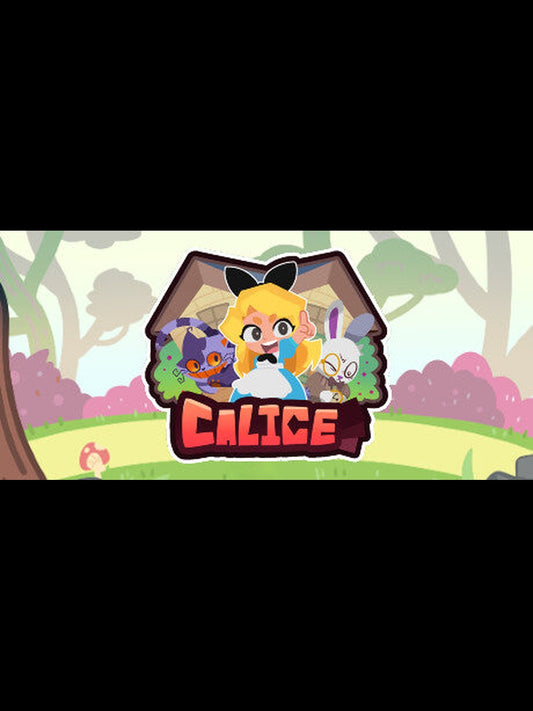 Calice PC Steam Key