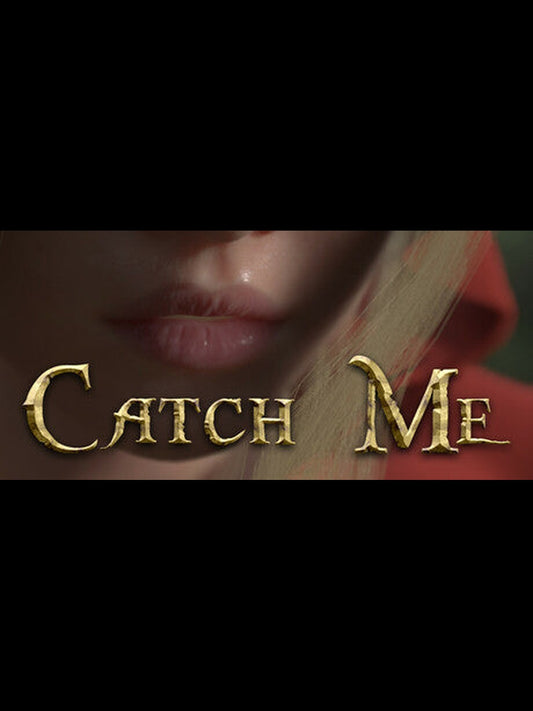 Catch Me (NSFW) PC Steam Key