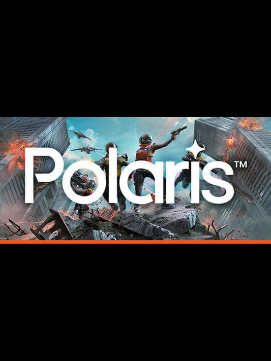 POLARIS PC Steam Key
