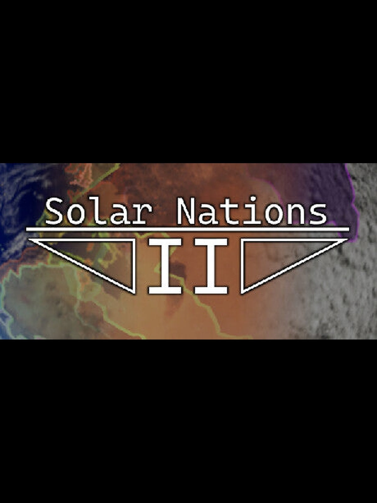 Solar Nations 2 PC Steam Key