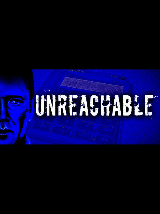 Unreachable PC Steam Key