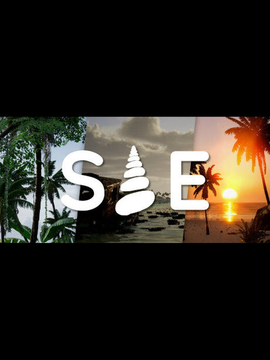 SAE PC Steam Key