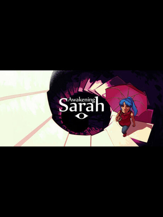 Awakening Sarah PC Steam Key