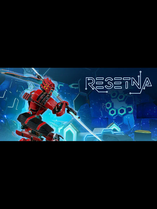 ReSetna PC Steam Key