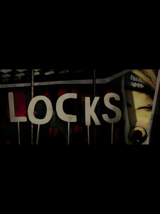 Locks PC Steam Key