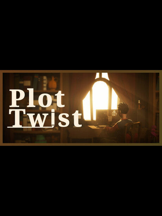 Plot Twist PC Steam Key