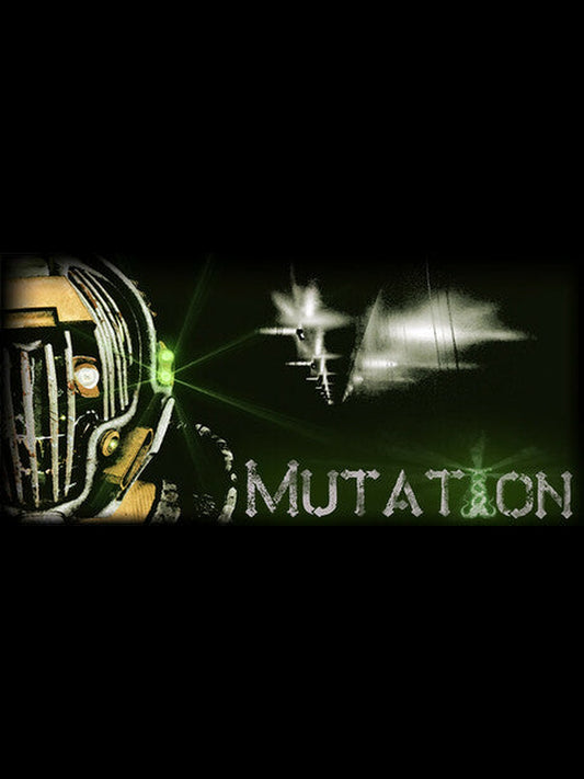 Mutation PC Steam Key
