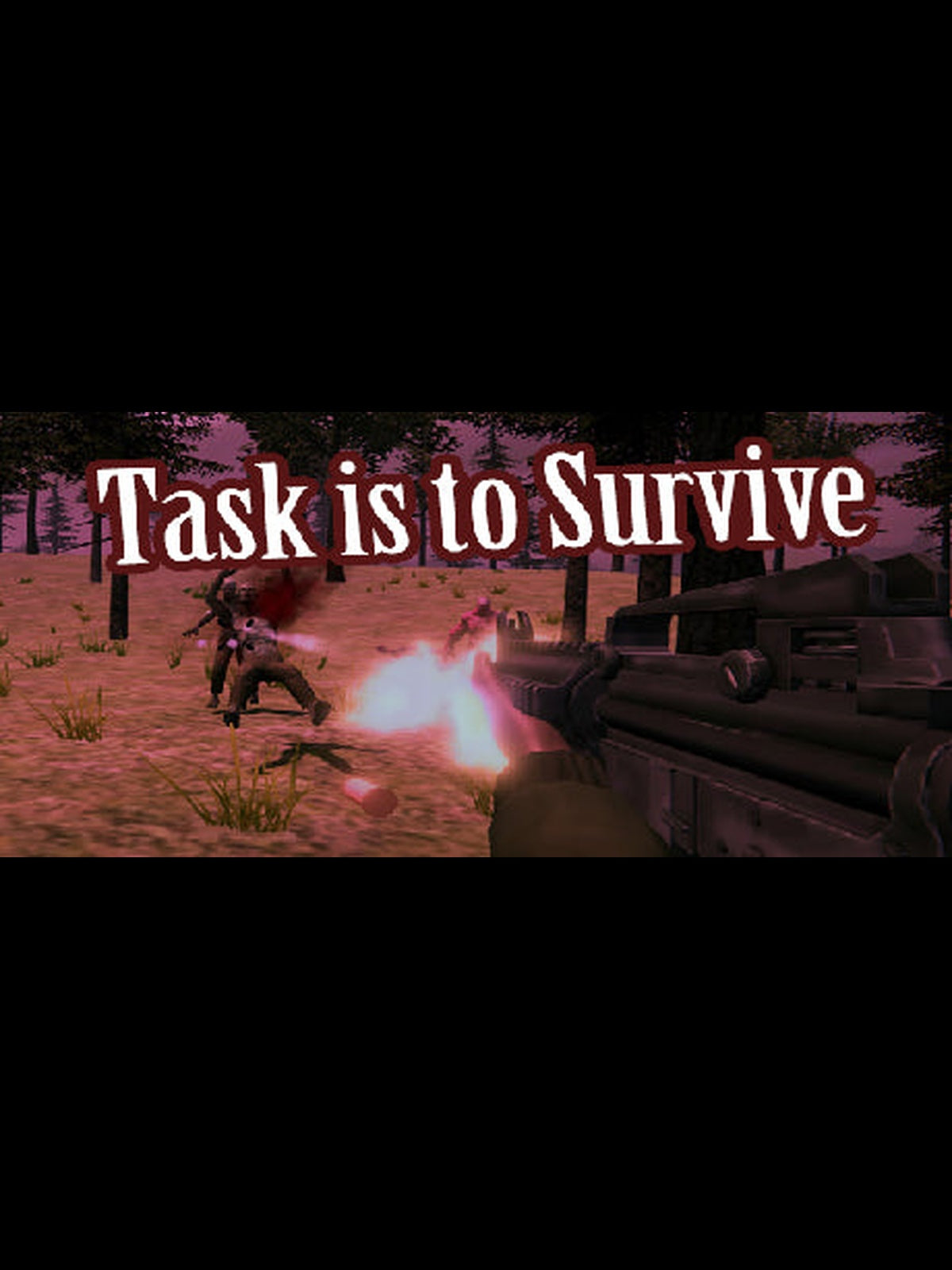 Task is to Survive PC Steam Key