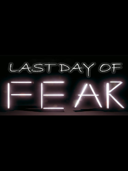 Last Day of FEAR PC Steam Key