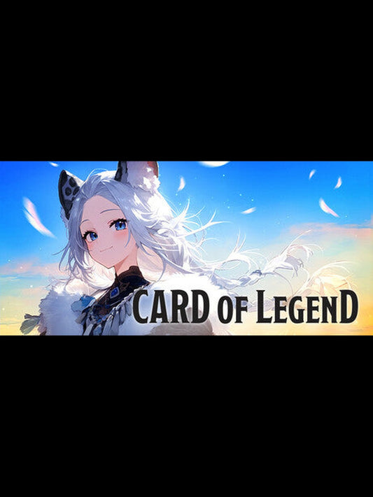 Card of Legend PC Steam Key