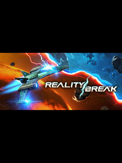 Reality Break PC Steam Key