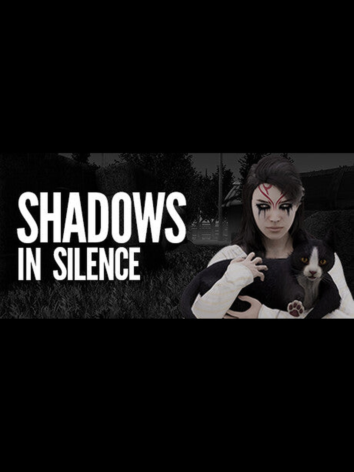 Shadows in Silence PC Steam Key