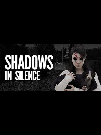 Shadows in Silence PC Steam Key