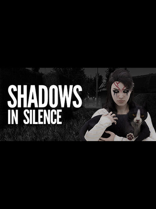 Shadows in Silence PC Steam Key
