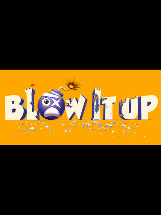 Blow it up PC Steam Key