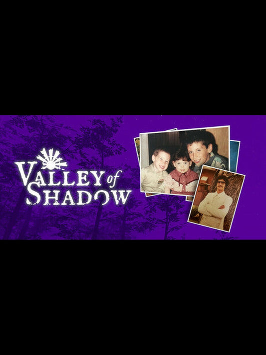 Valley of Shadow PC Steam Key