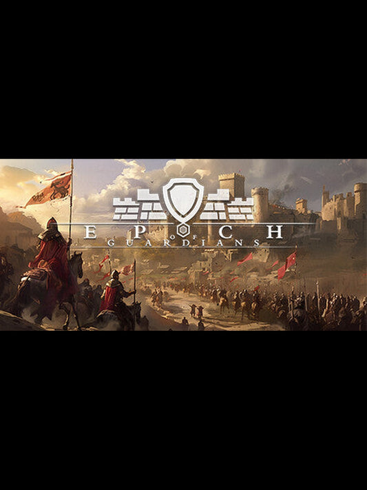 Epoch of Guardians PC Steam Key