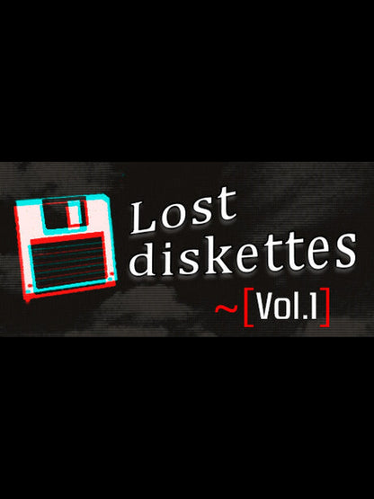 Lost Diskettes Vol.1 PC Steam Key