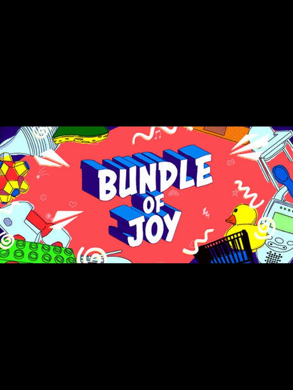 Bundle of Joy PC Steam Key